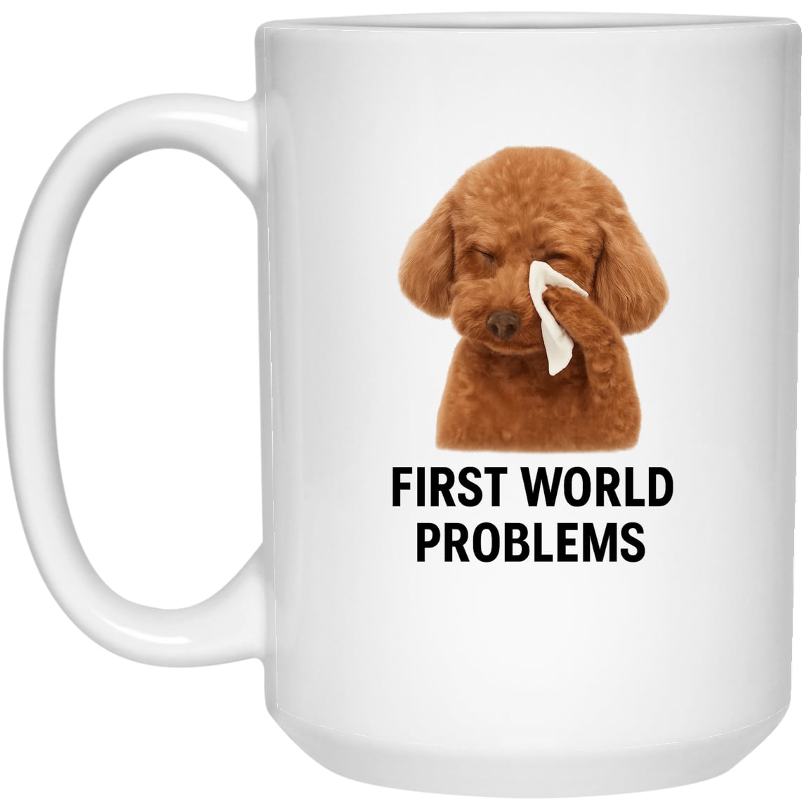 21504 15oz White Mug Design Preview