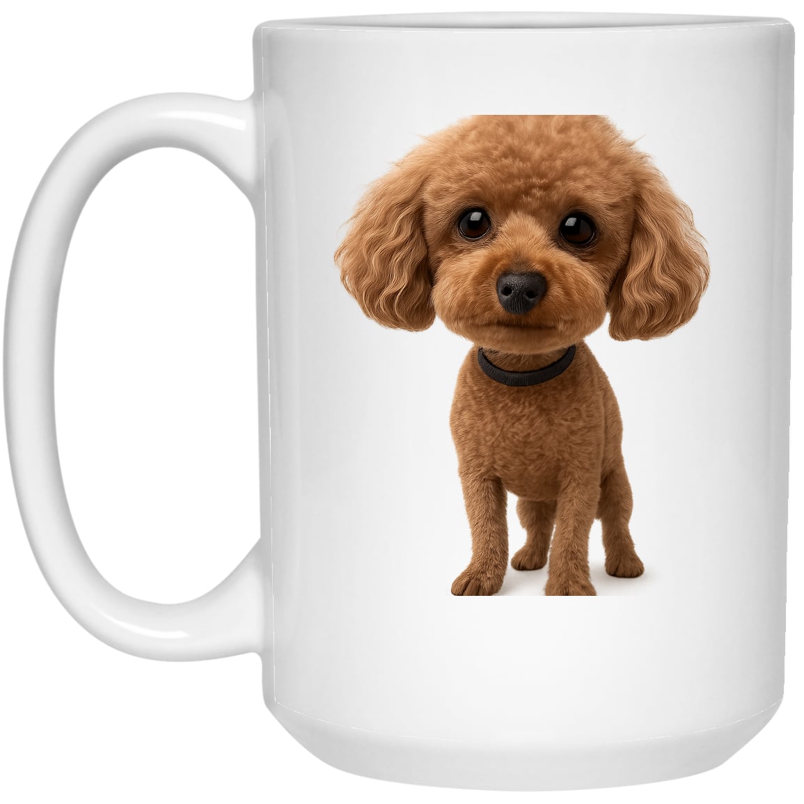 21504 15oz White Mug Design Preview