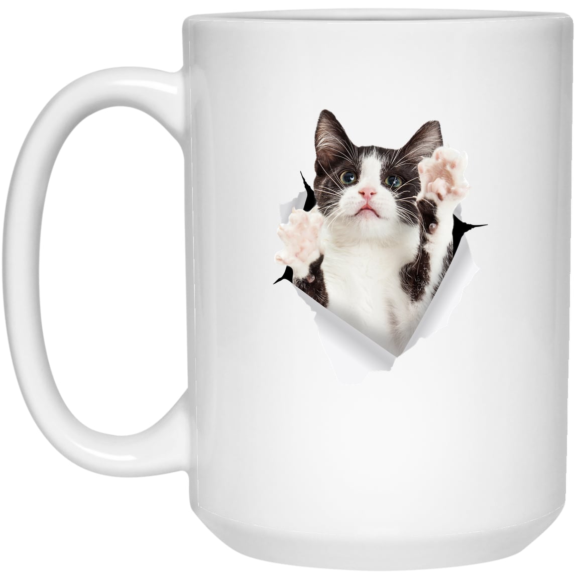 21504 15oz White Mug Design Preview