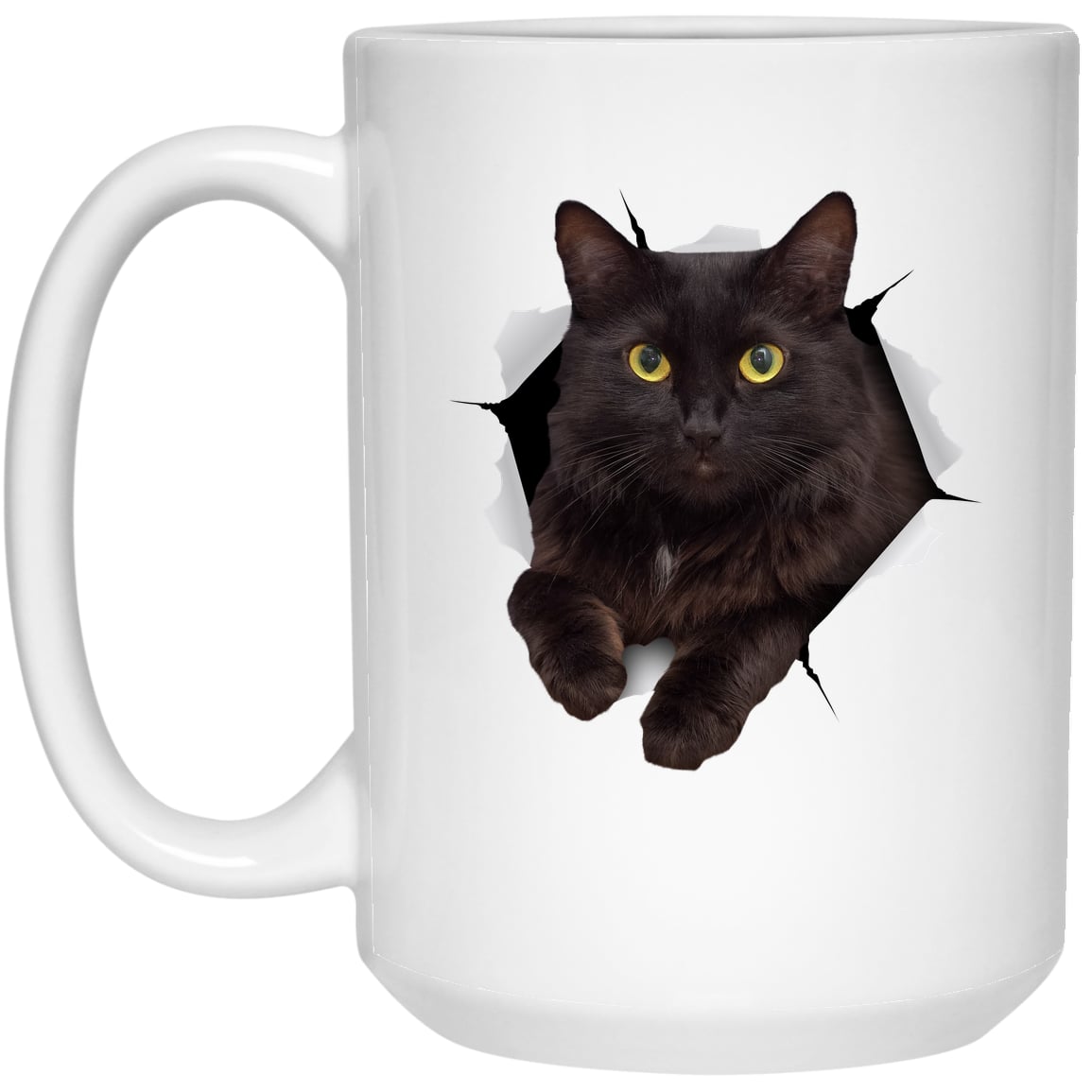 21504 15oz White Mug Design Preview