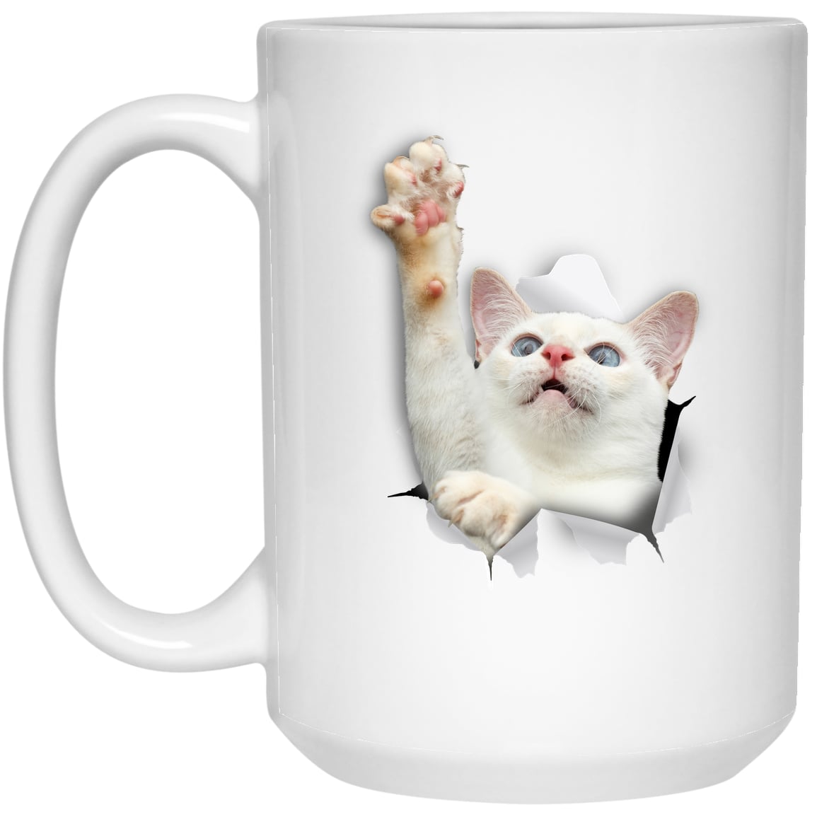 21504 15oz White Mug Design Preview