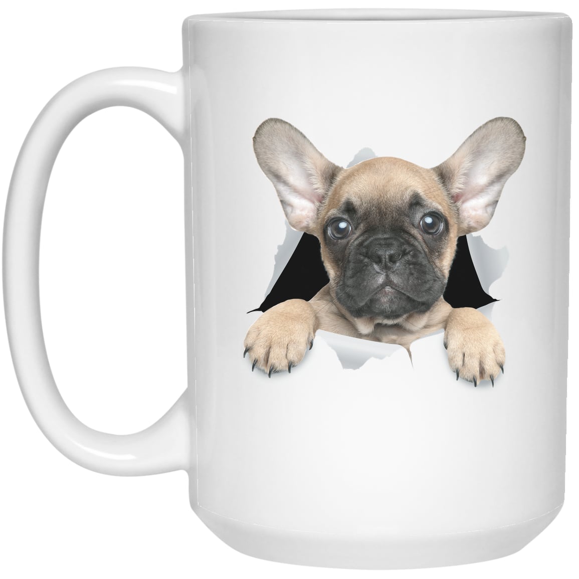 21504 15oz White Mug Design Preview