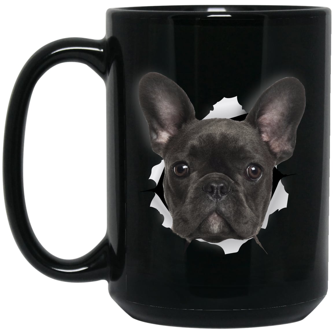 BM15OZ 15oz Black Mug Design Preview