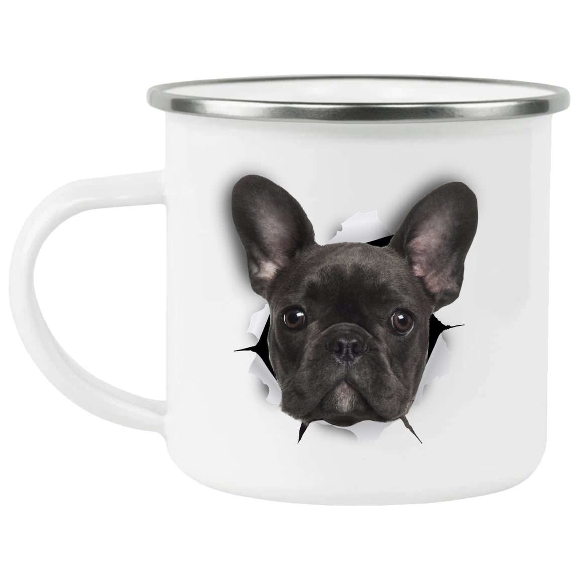 21271 Enamel Camping Mug Design Preview