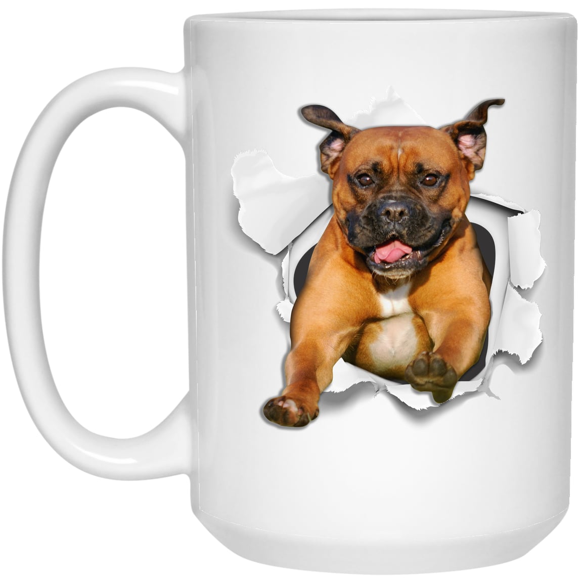 21504 15oz White Mug Design Preview
