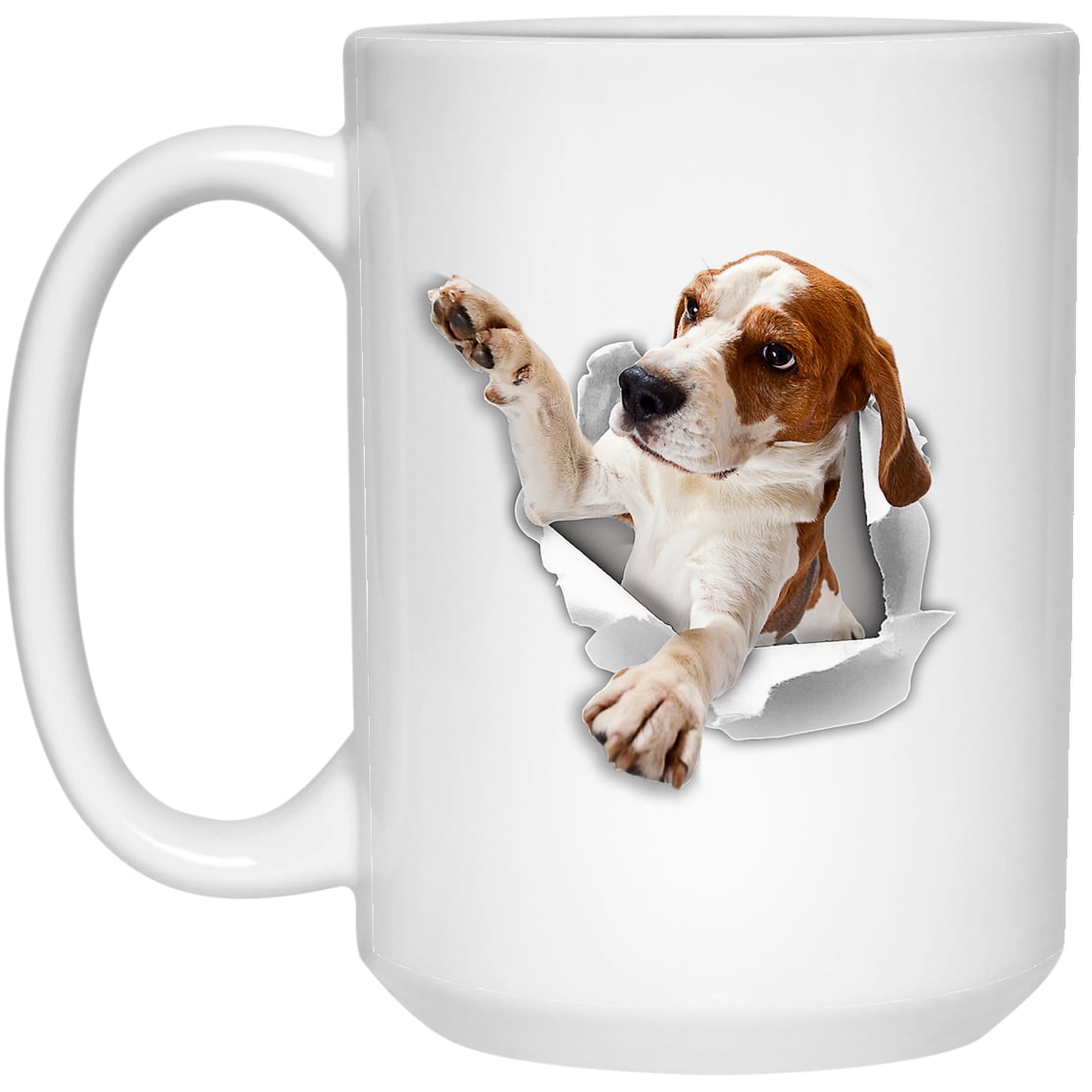 21504 15oz White Mug Design Preview