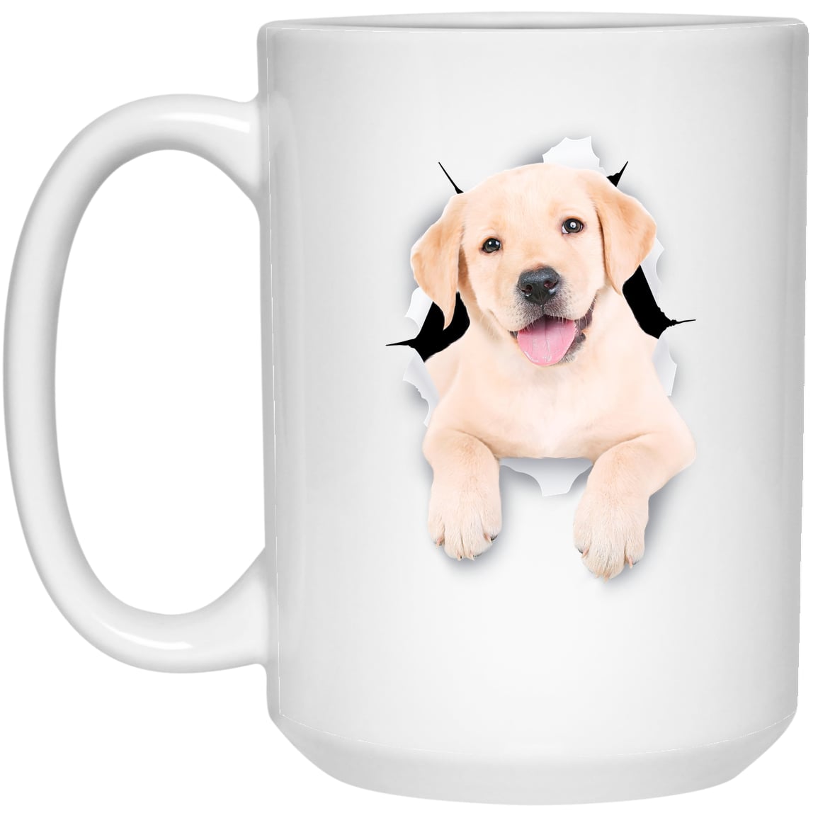 21504 15oz White Mug Design Preview