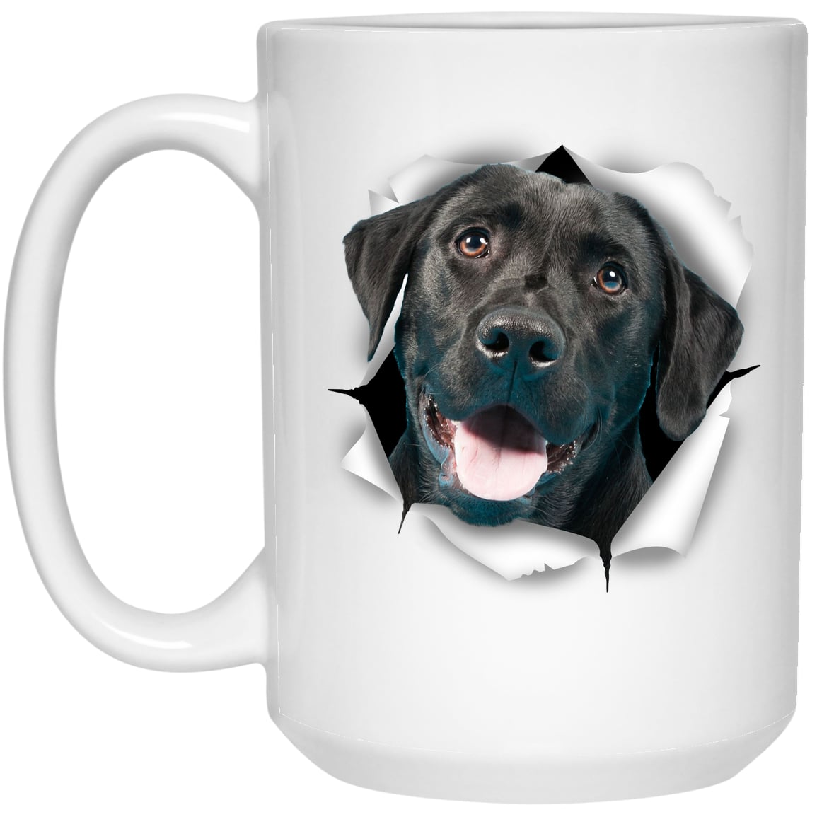 21504 15oz White Mug Design Preview