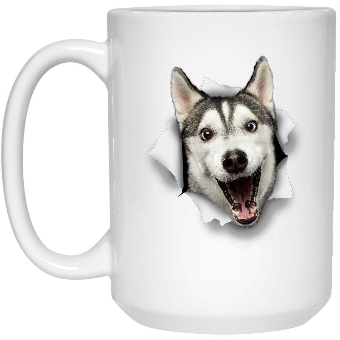 21504 15oz White Mug Design Preview