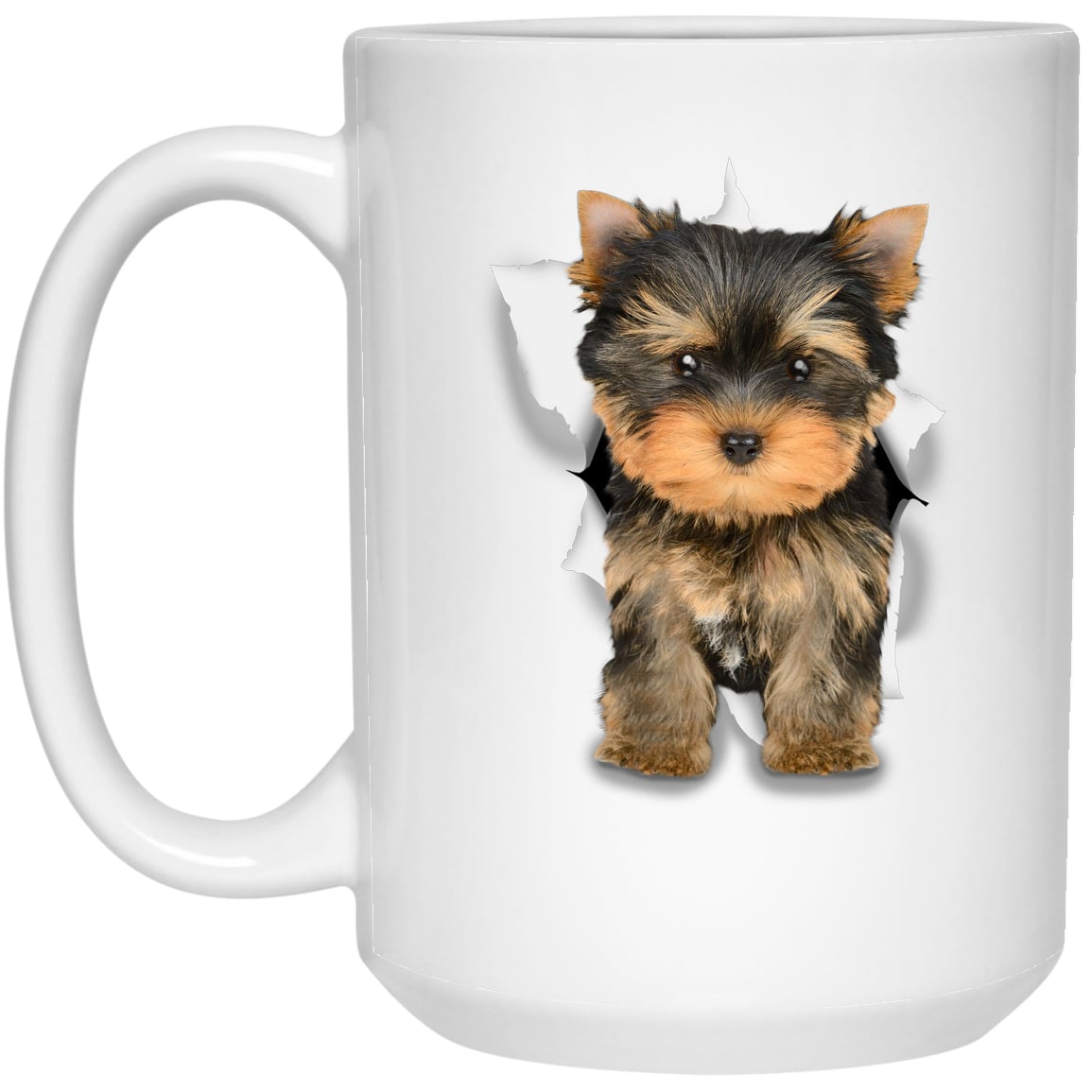 21504 15oz White Mug Design Preview