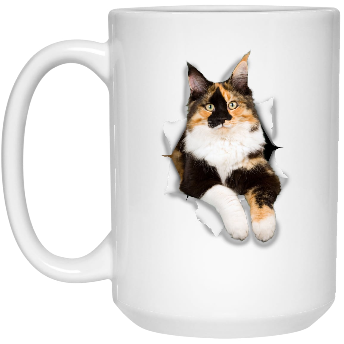 21504 15oz White Mug Design Preview