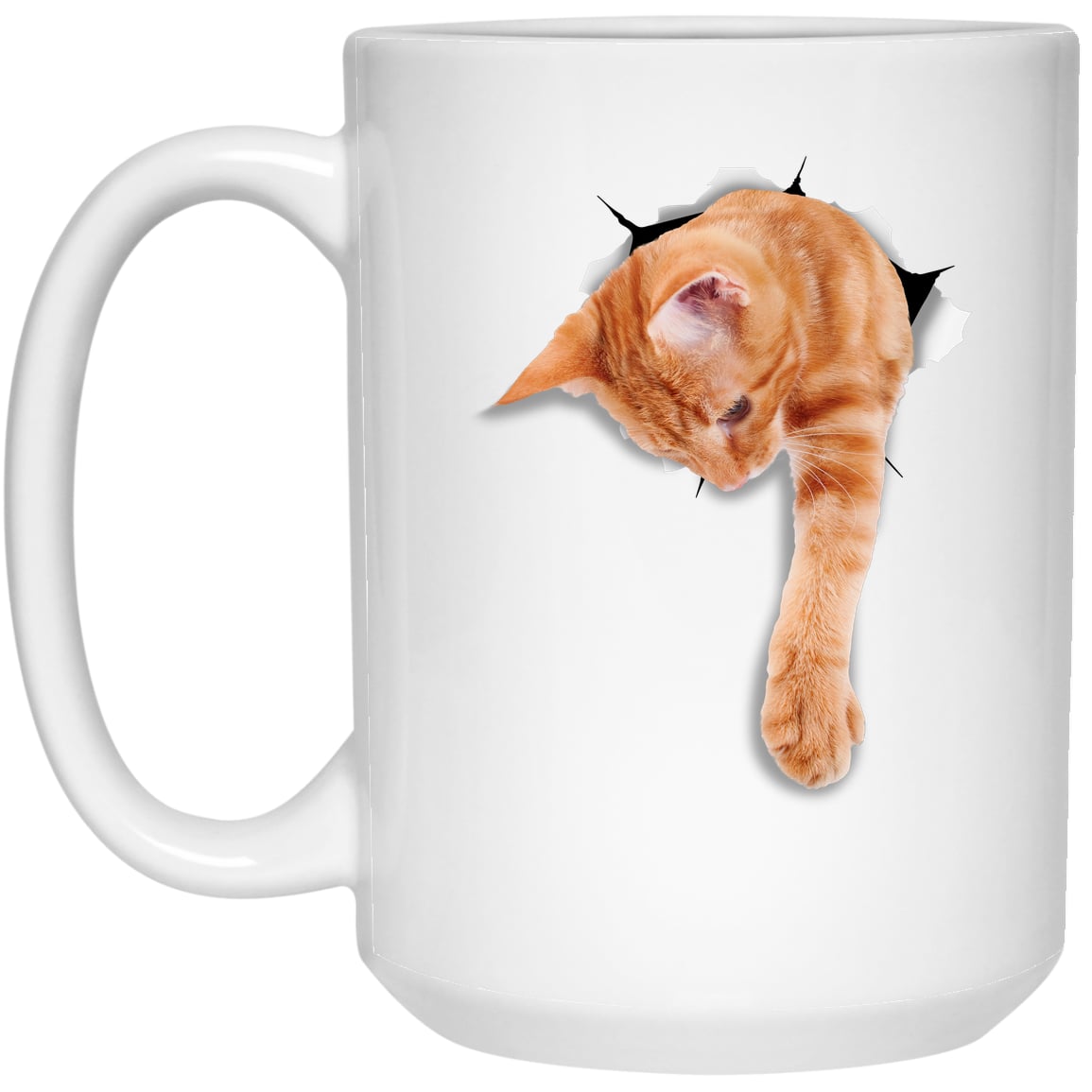 21504 15oz White Mug Design Preview