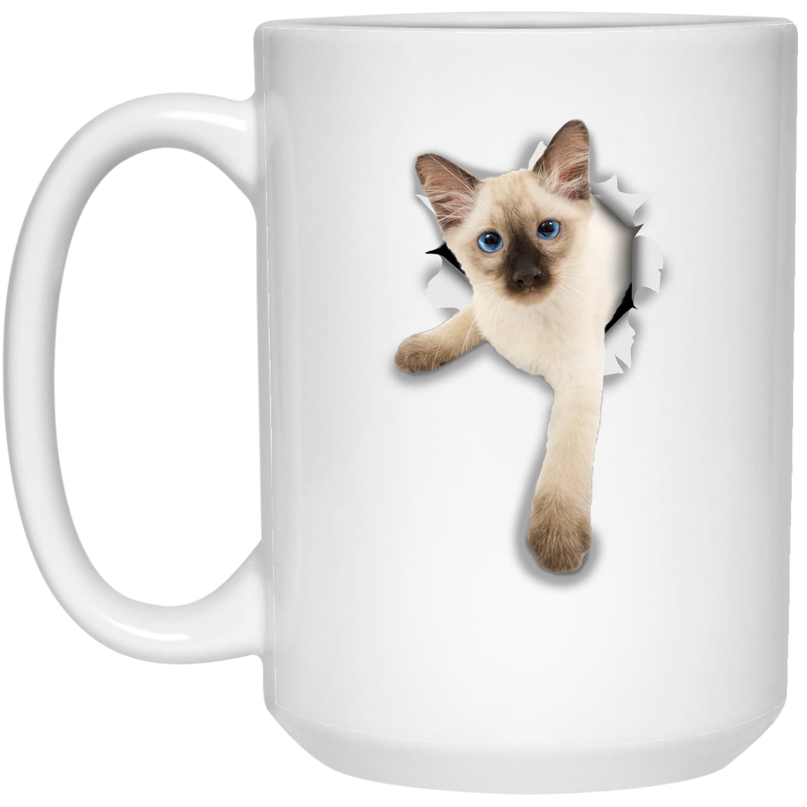 21504 15oz White Mug Design Preview