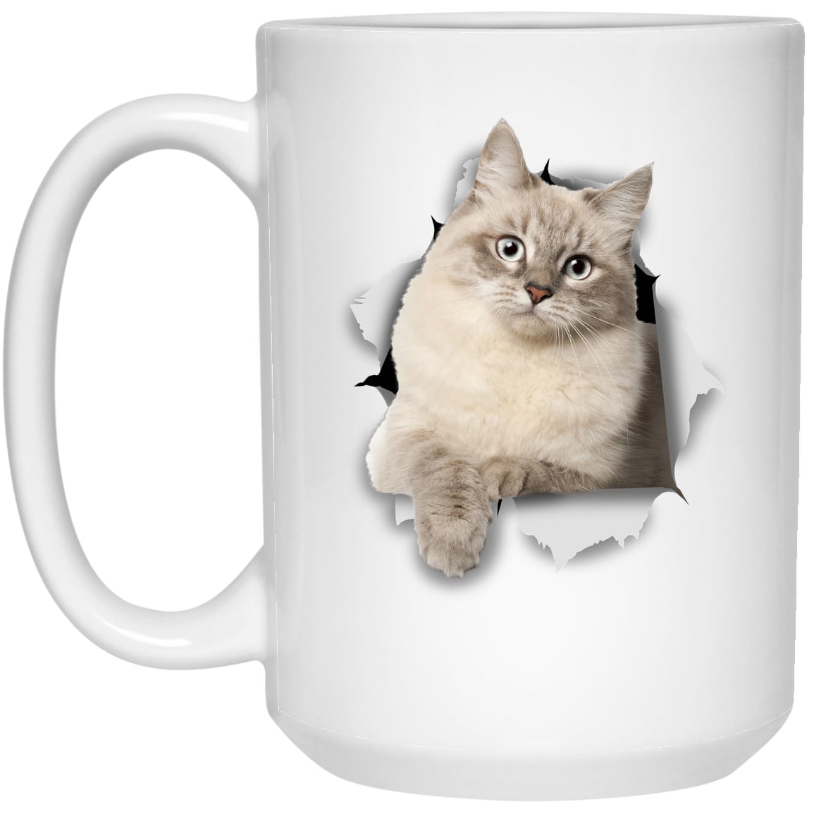 21504 15oz White Mug Design Preview