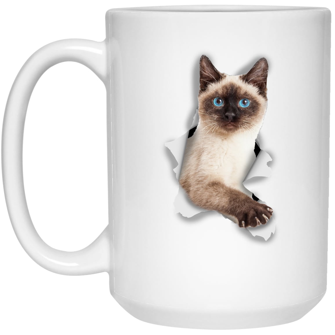 21504 15oz White Mug Design Preview