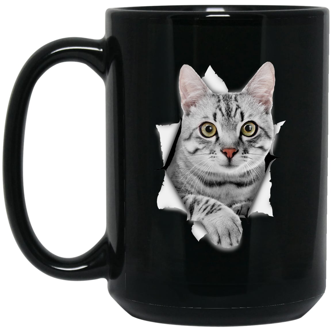 BM15OZ 15oz Black Mug Design Preview