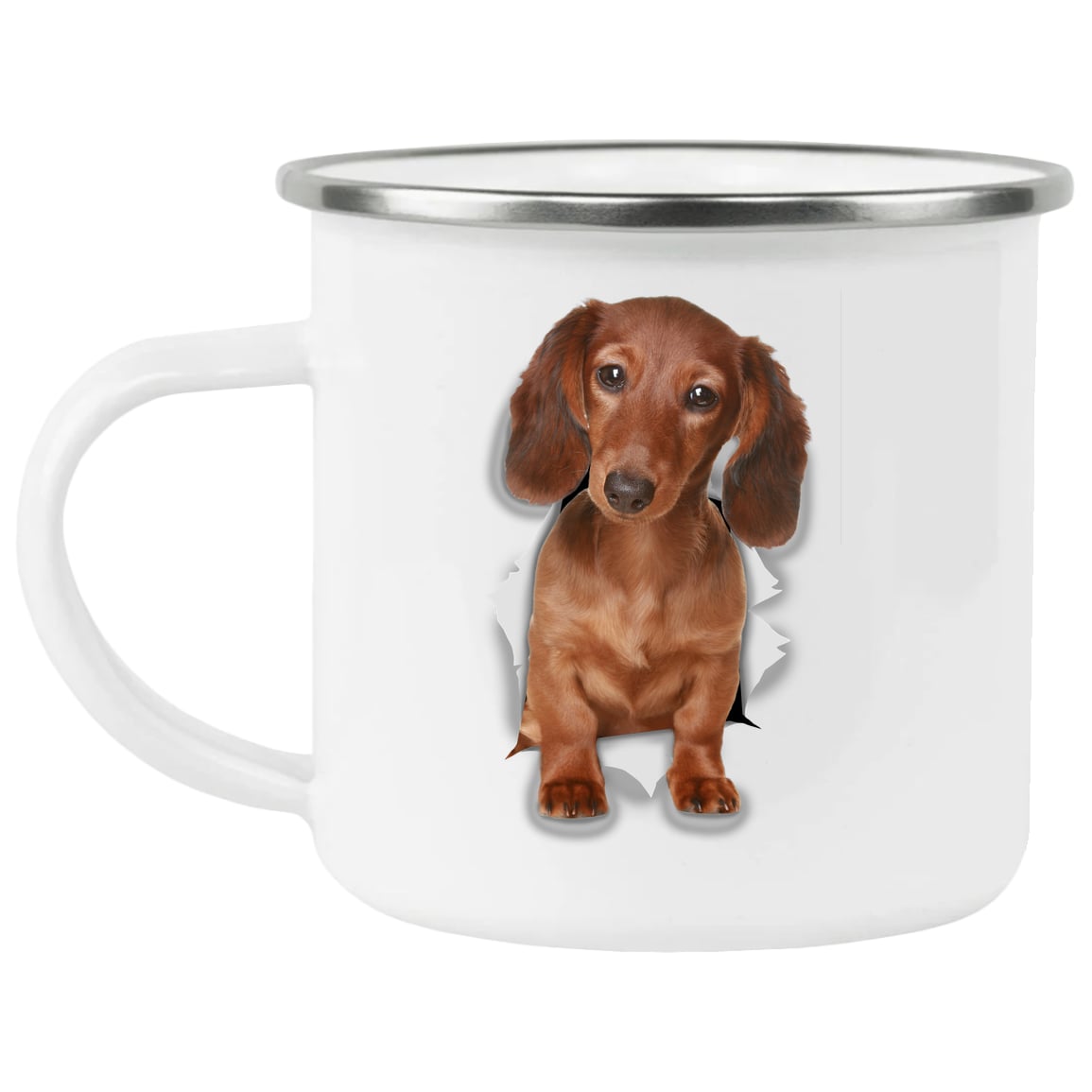21271 Enamel Camping Mug Design Preview