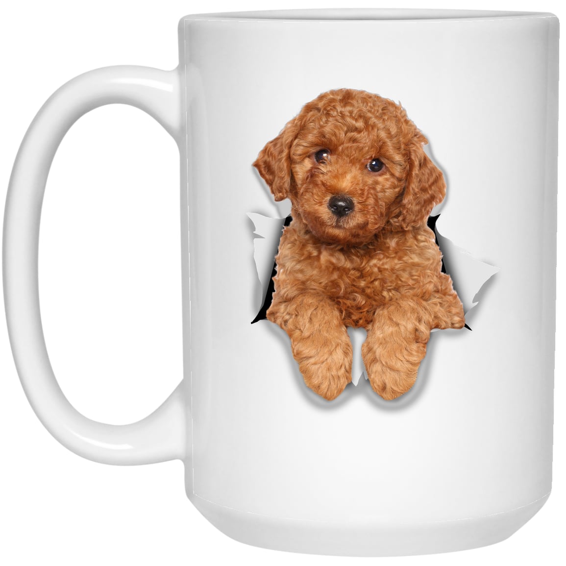21504 15oz White Mug Design Preview