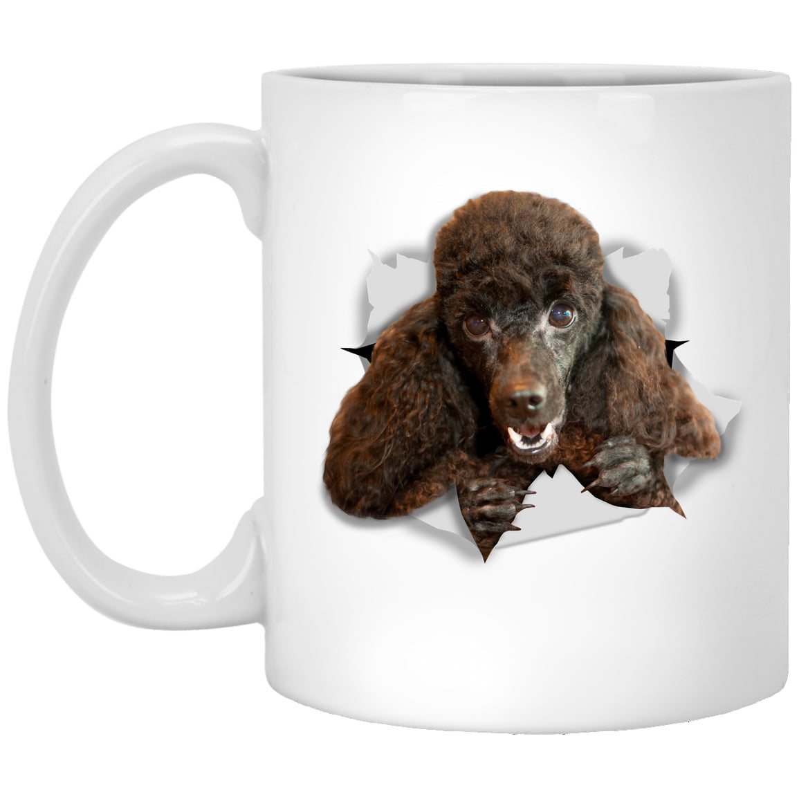 XP8434 11oz White Mug  Design Preview