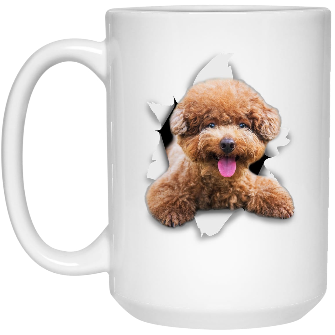 21504 15oz White Mug Design Preview