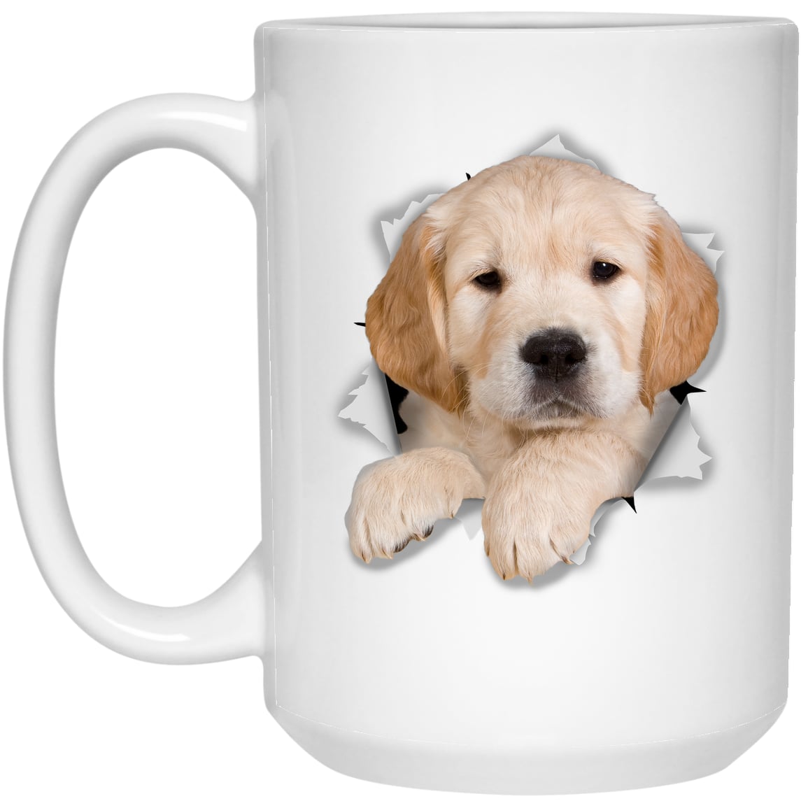 21504 15oz White Mug Design Preview