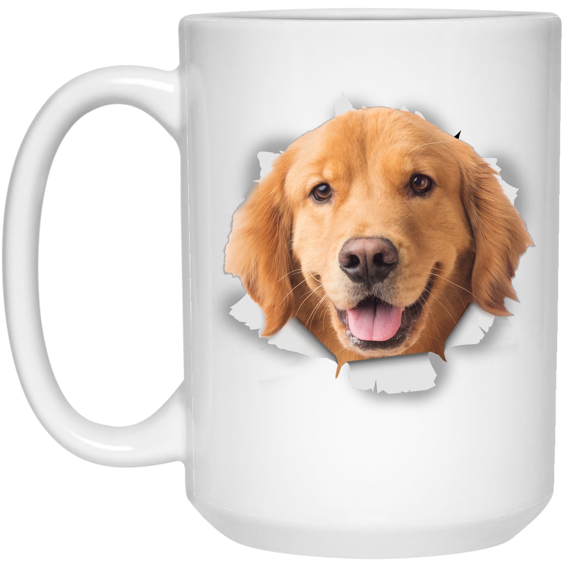21504 15oz White Mug Design Preview