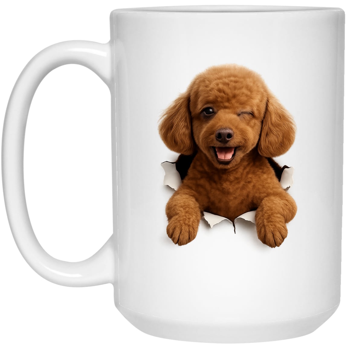 21504 15oz White Mug Design Preview