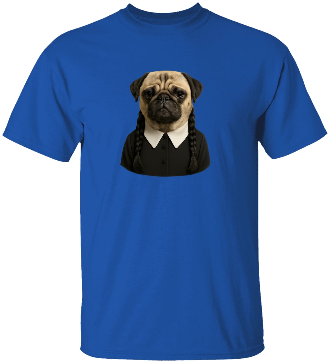 G500 Gildan 5.3 oz. T-Shirt - Royal