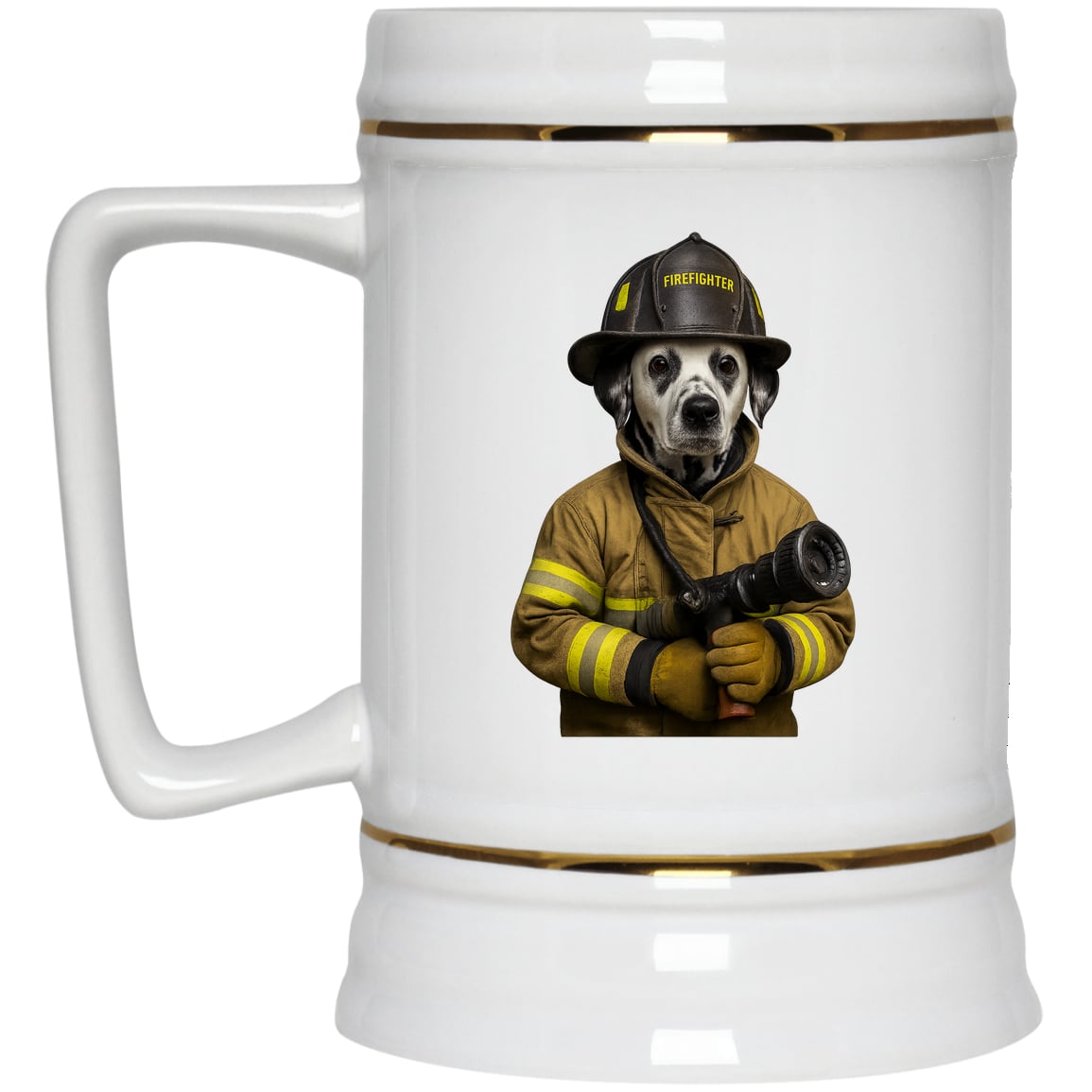 22217 Beer Stein 22oz. Design Preview