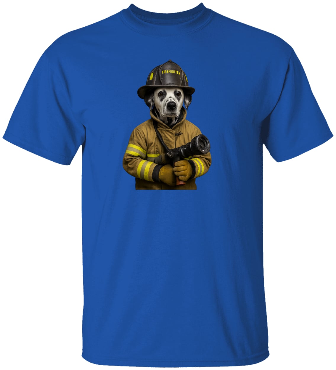 G500 Gildan 5.3 oz. T-Shirt - Royal