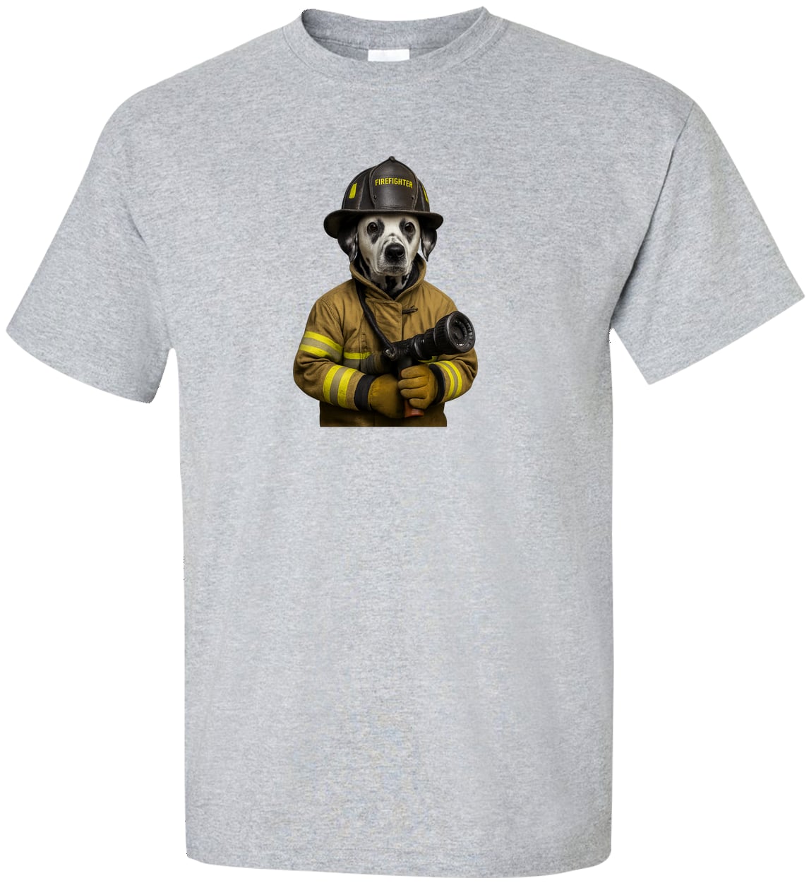 G200T Gildan Mens Tall Ultra Cotton Tee - Sport Grey