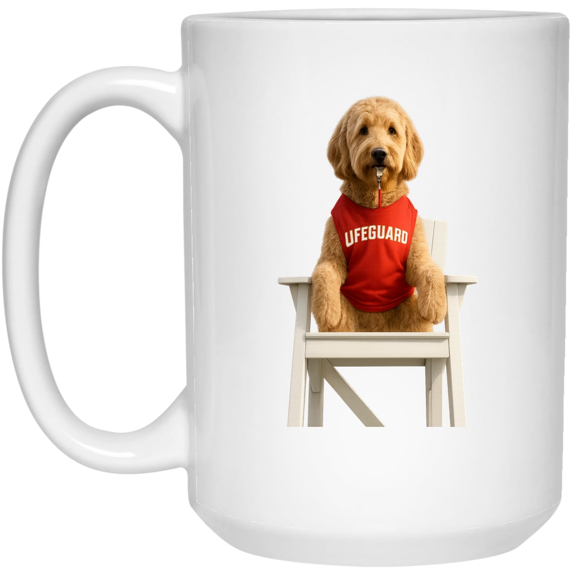 21504 15oz White Mug Design Preview