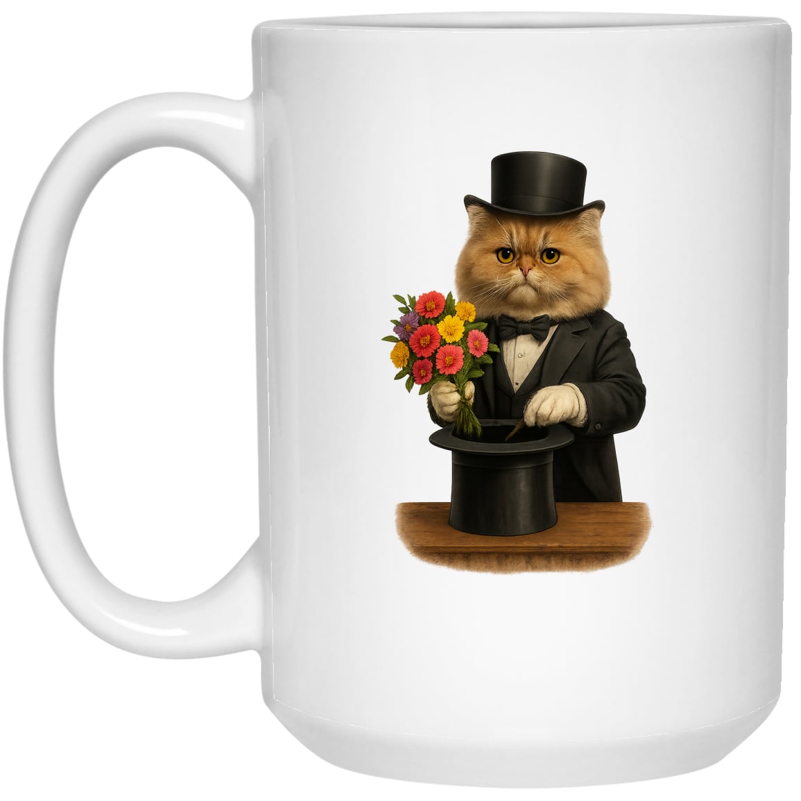 21504 15oz White Mug Design Preview