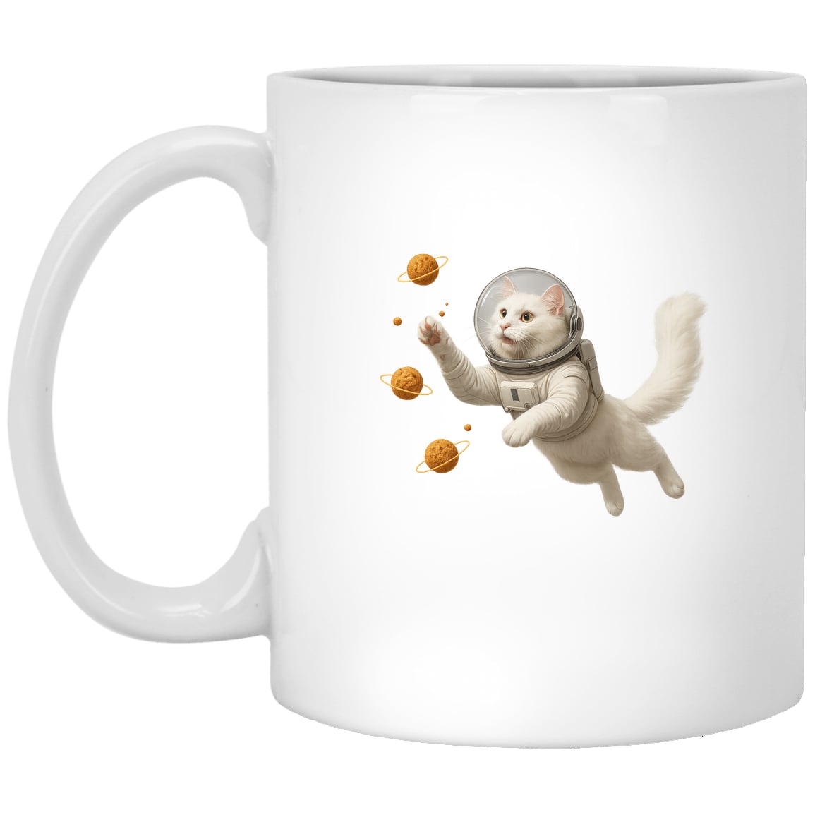 XP8434 11oz White Mug  Design Preview