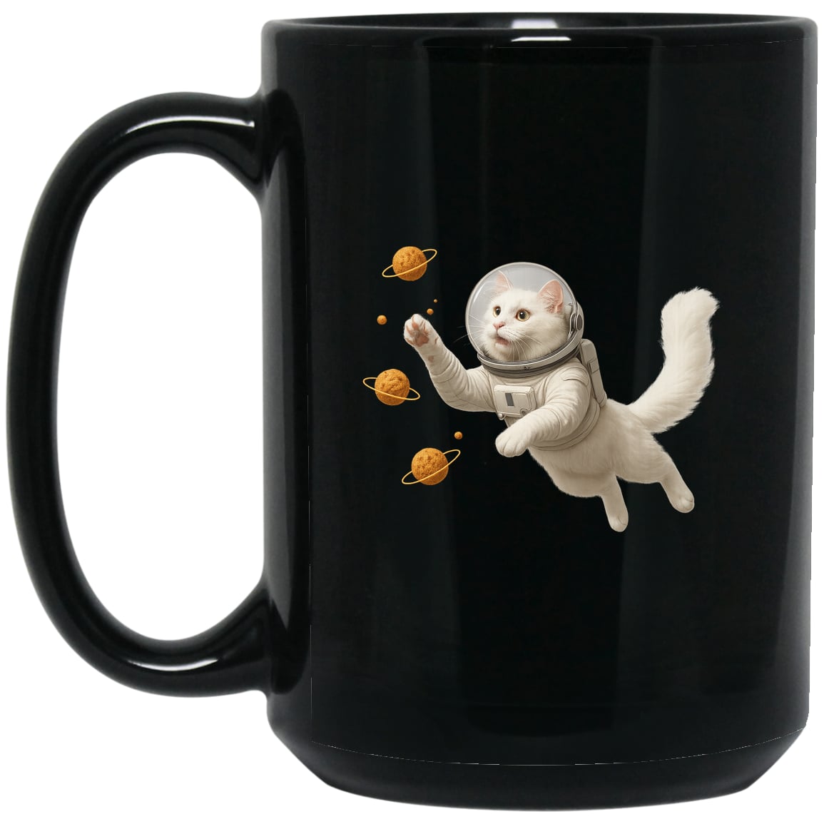 BM15OZ 15oz Black Mug Design Preview