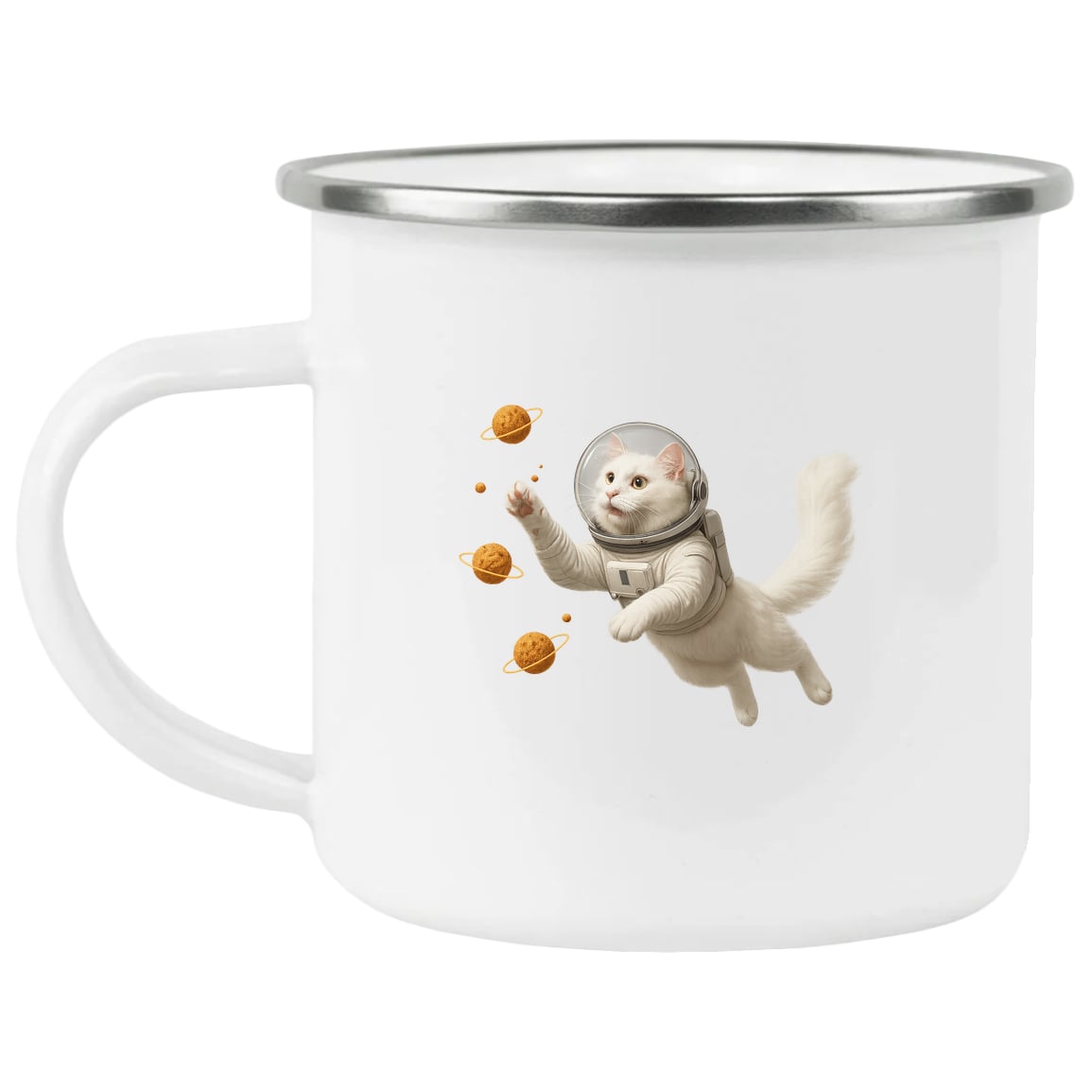 21271 Enamel Camping Mug Design Preview