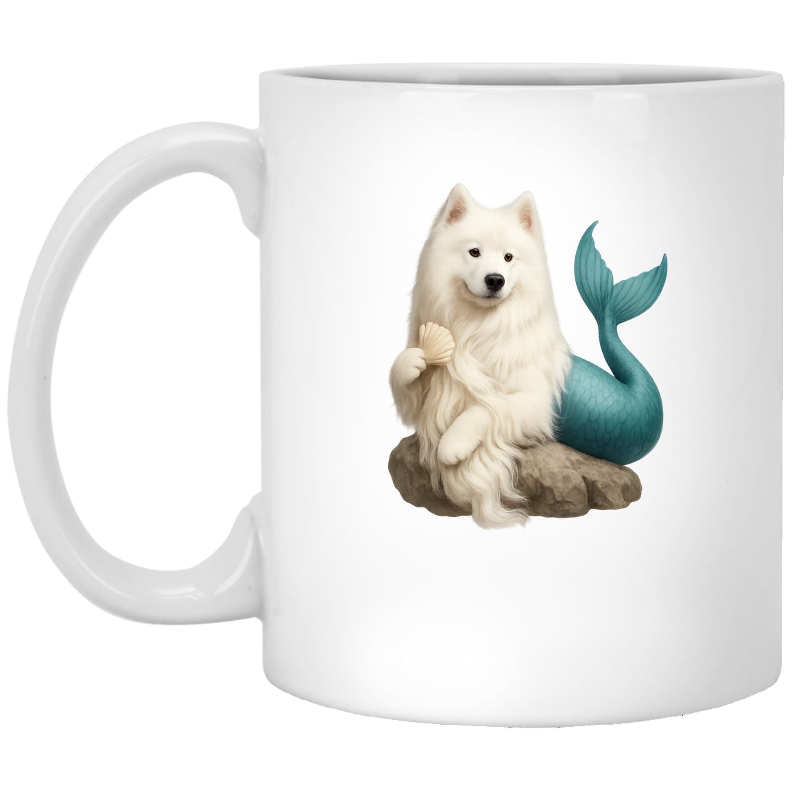 XP8434 11oz White Mug  Design Preview