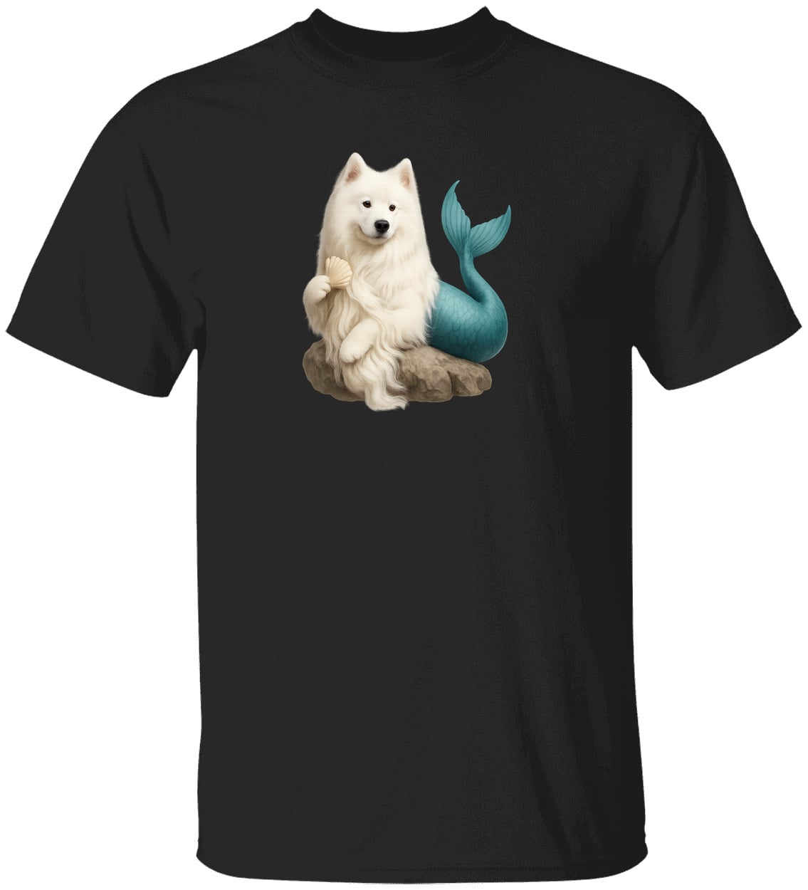 G500 Gildan 5.3 oz. T-Shirt - Black