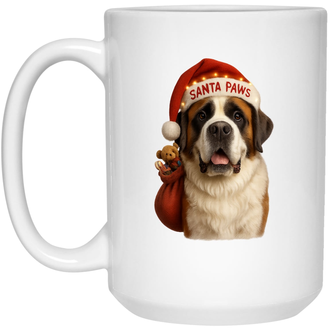 21504 15oz White Mug Design Preview