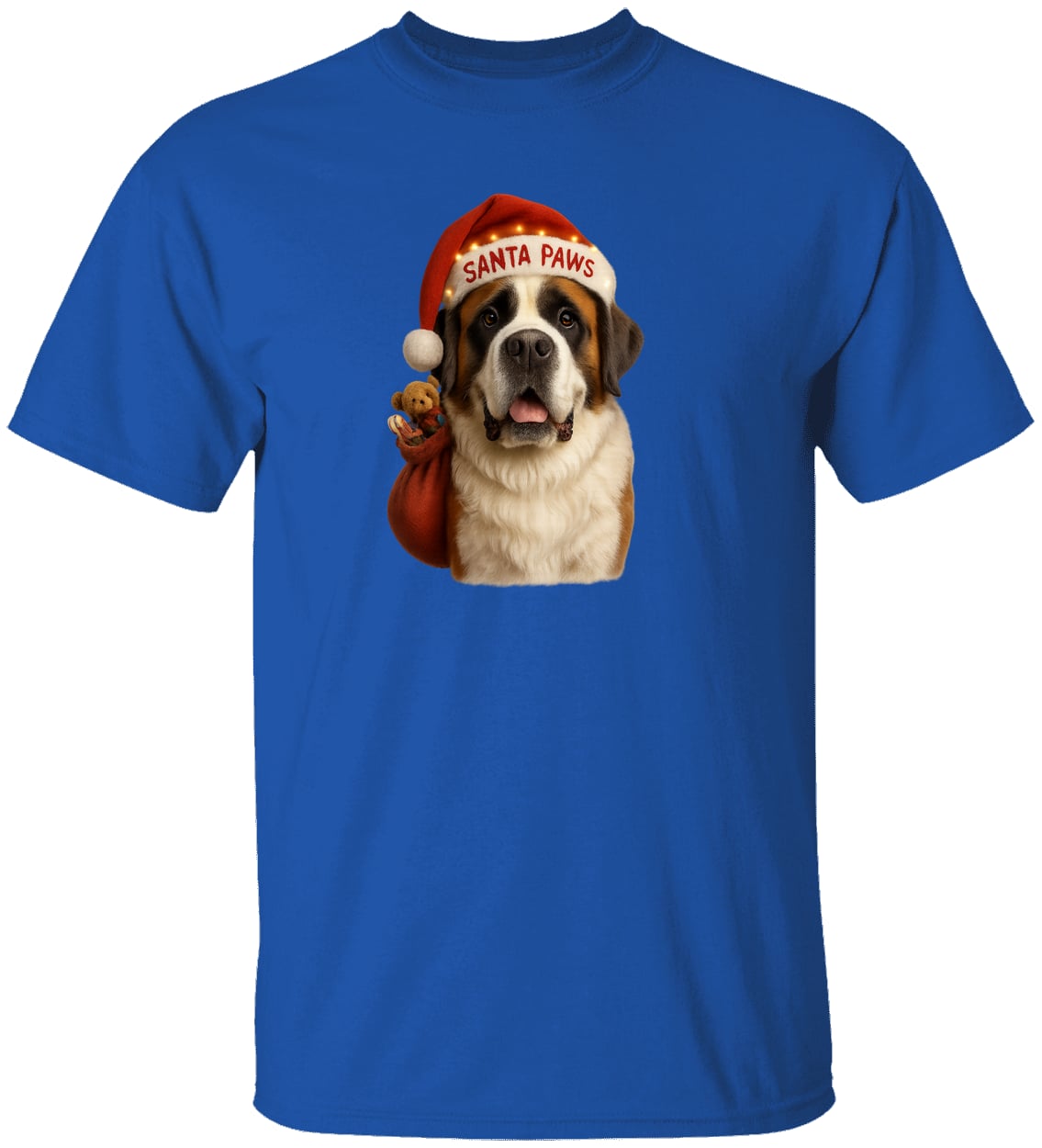 G500 Gildan 5.3 oz. T-Shirt - Royal