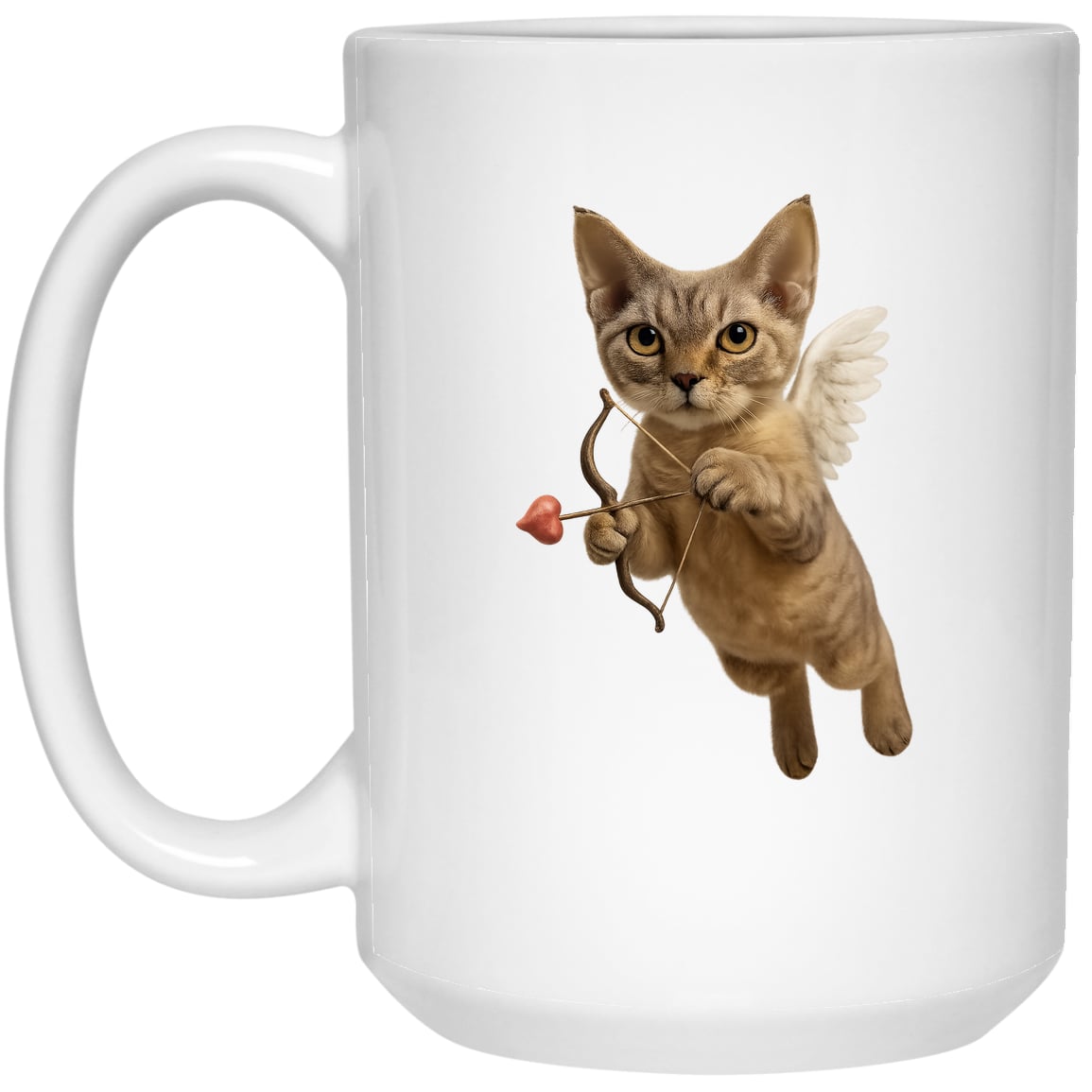 21504 15oz White Mug Design Preview