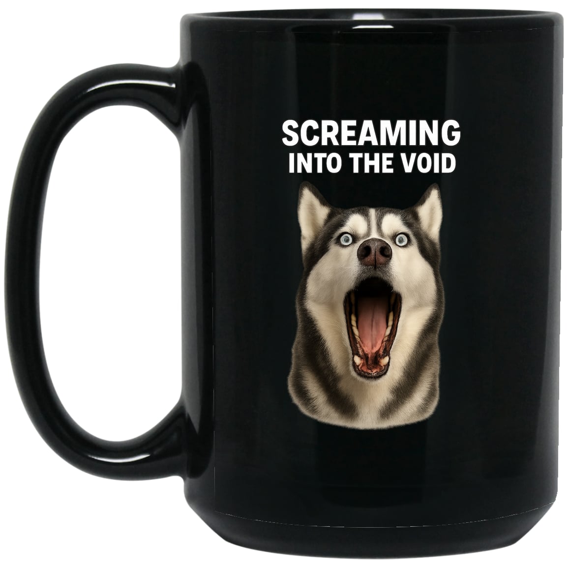 BM15OZ 15oz Black Mug Design Preview
