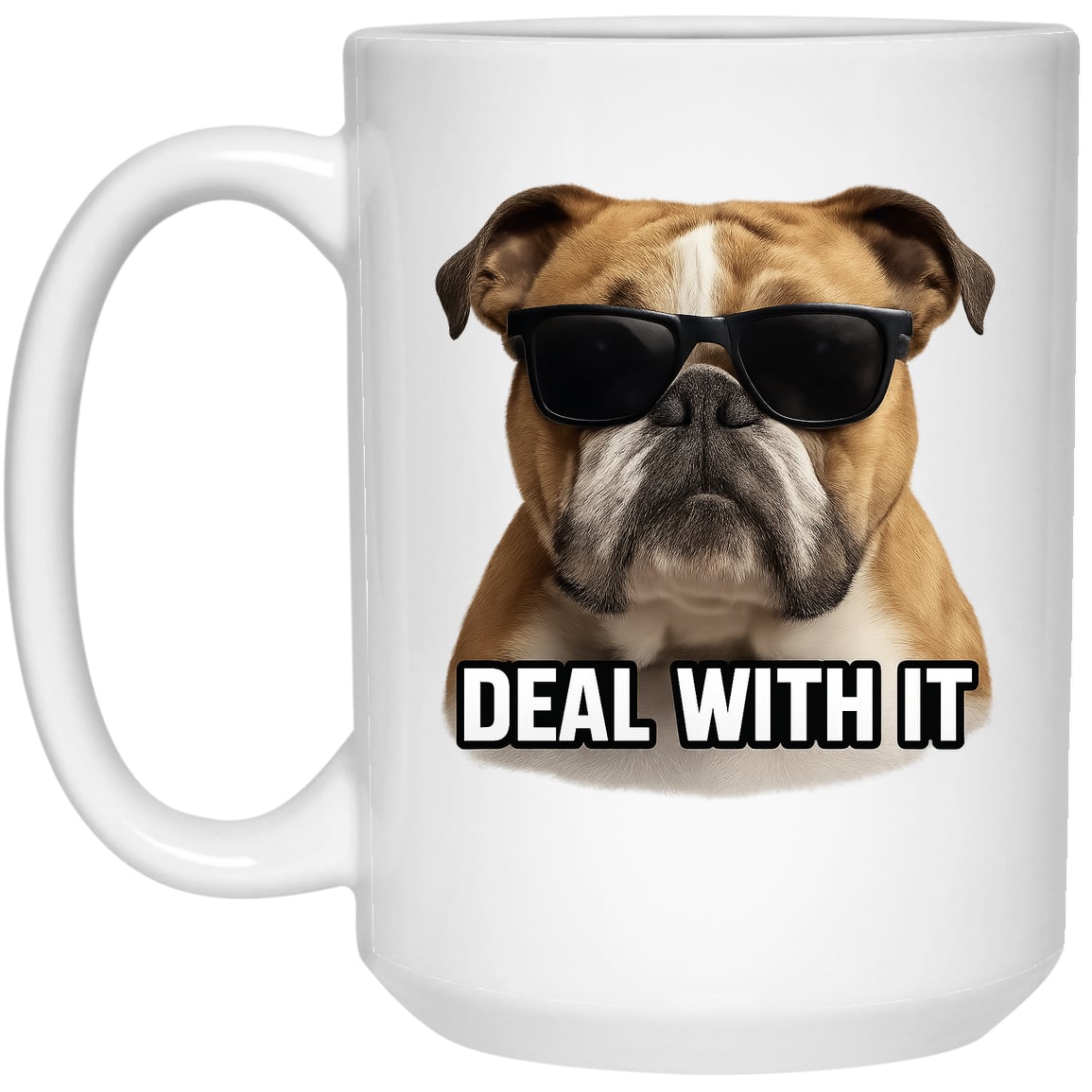 21504 15oz White Mug Design Preview