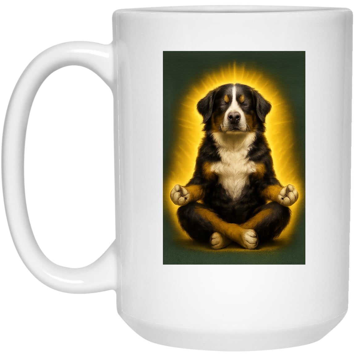21504 15oz White Mug Design Preview