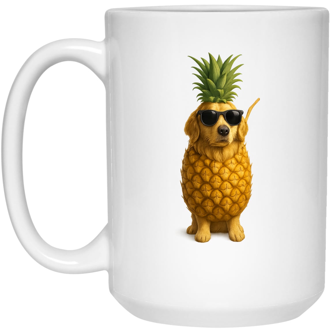 21504 15oz White Mug Design Preview