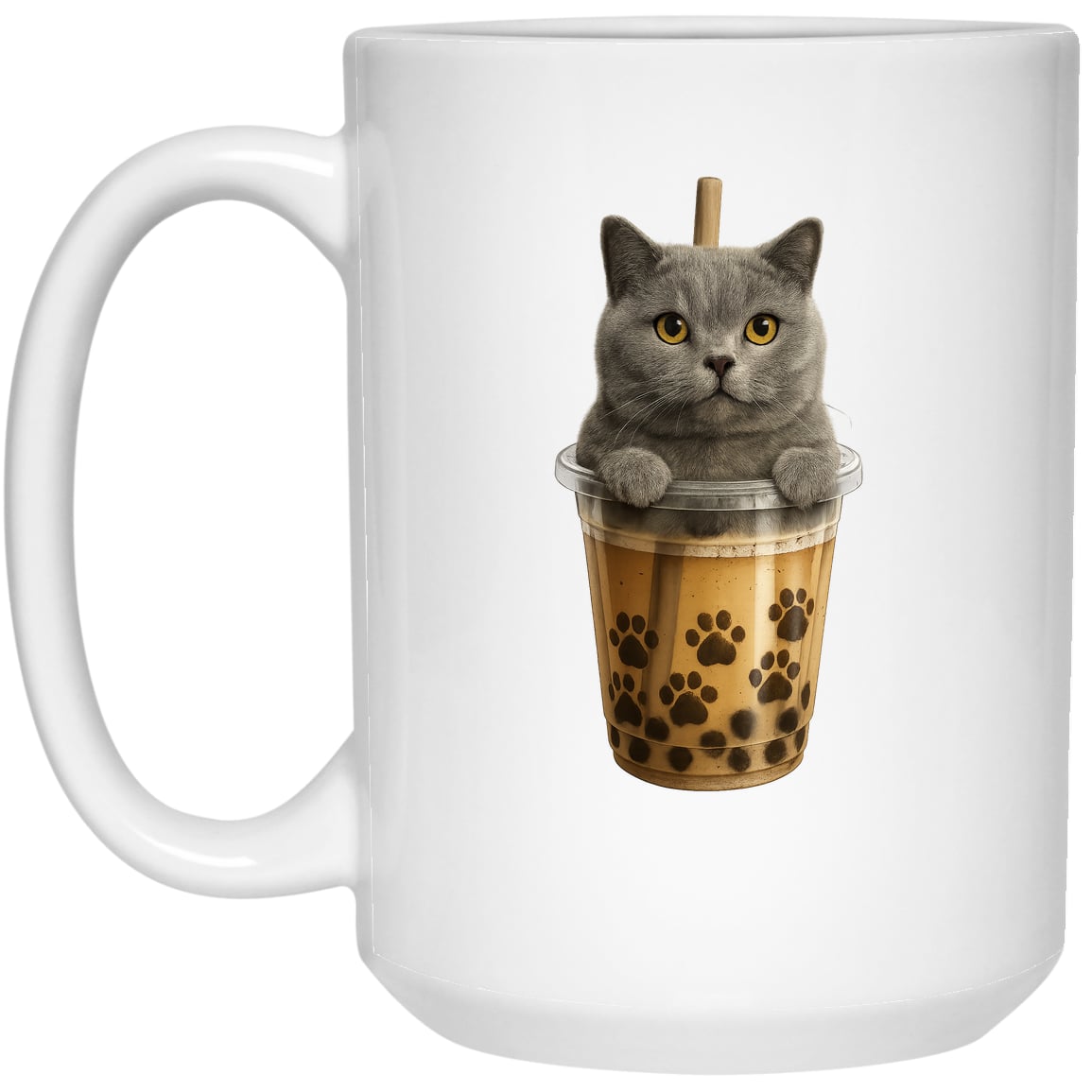 21504 15oz White Mug Design Preview