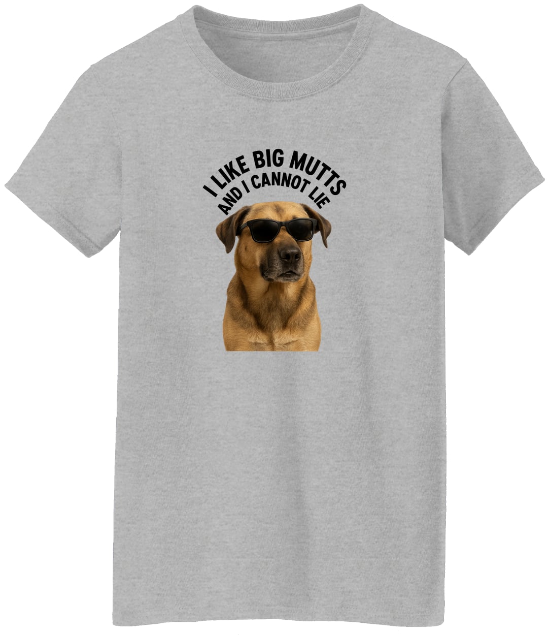 G500L Ladies' 5.3 oz. T-Shirt - Sport Grey