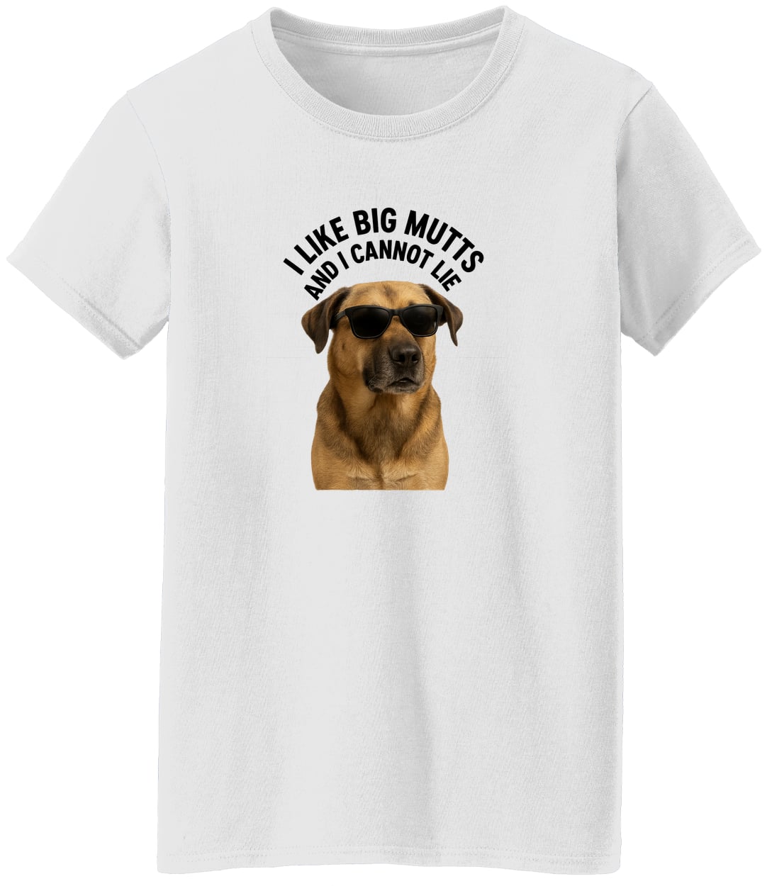 G500L Ladies' 5.3 oz. T-Shirt - White