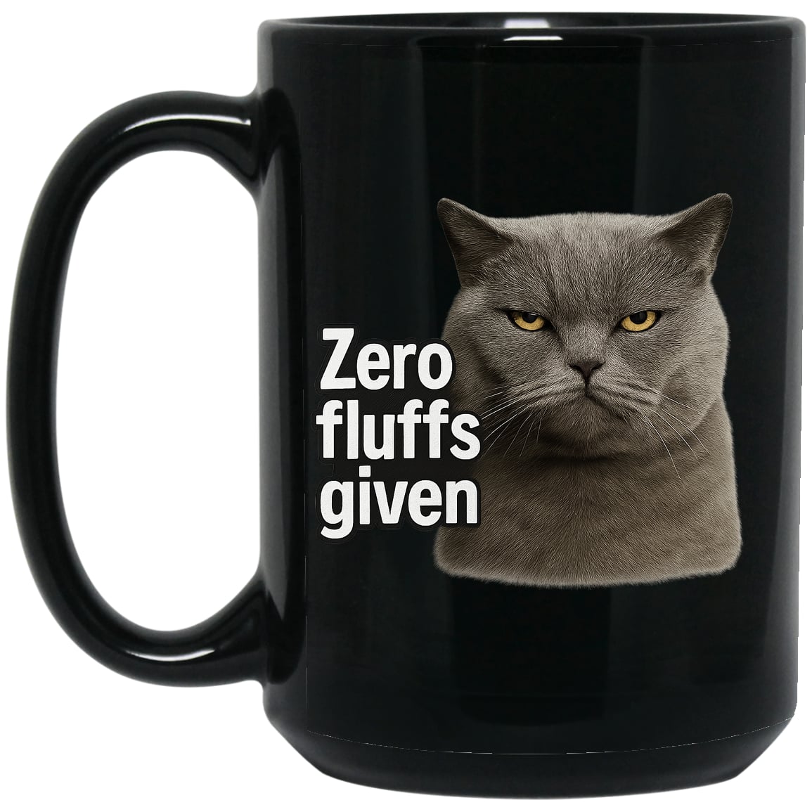 BM15OZ 15oz Black Mug Design Preview