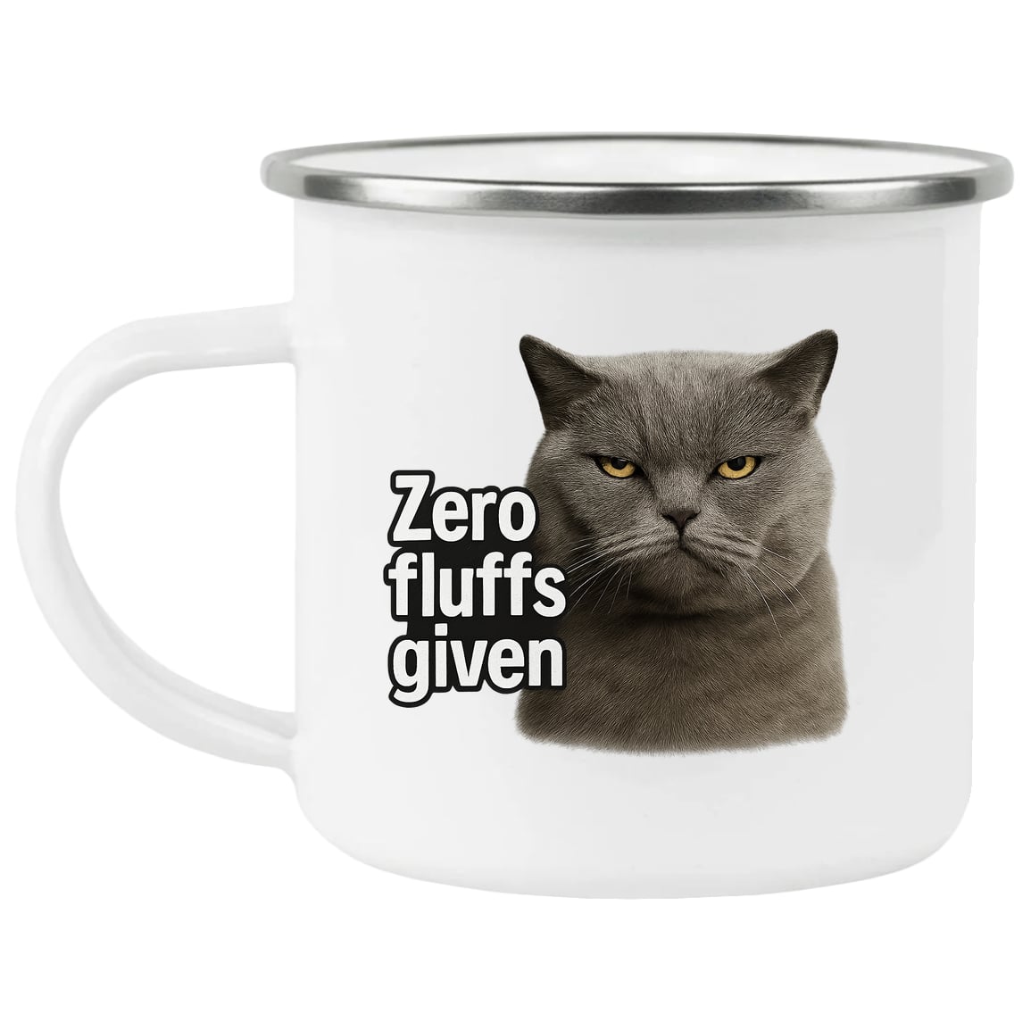 21271 Enamel Camping Mug Design Preview